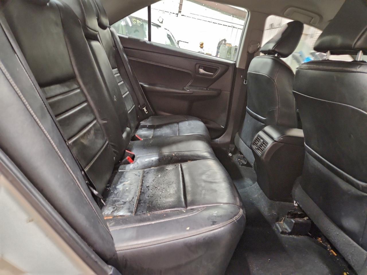 2016 Toyota Camry Le VIN: 4T1BF1FK7GU145508 Lot: 94772875