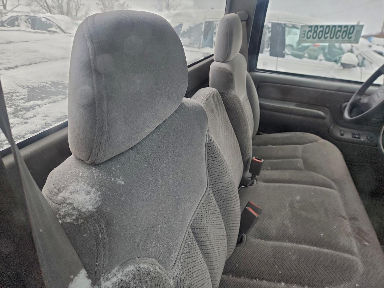 1995 Chevrolet Gmt-400 C1500 VIN: 1GCEC14K9SZ273239 Lot: 96509685