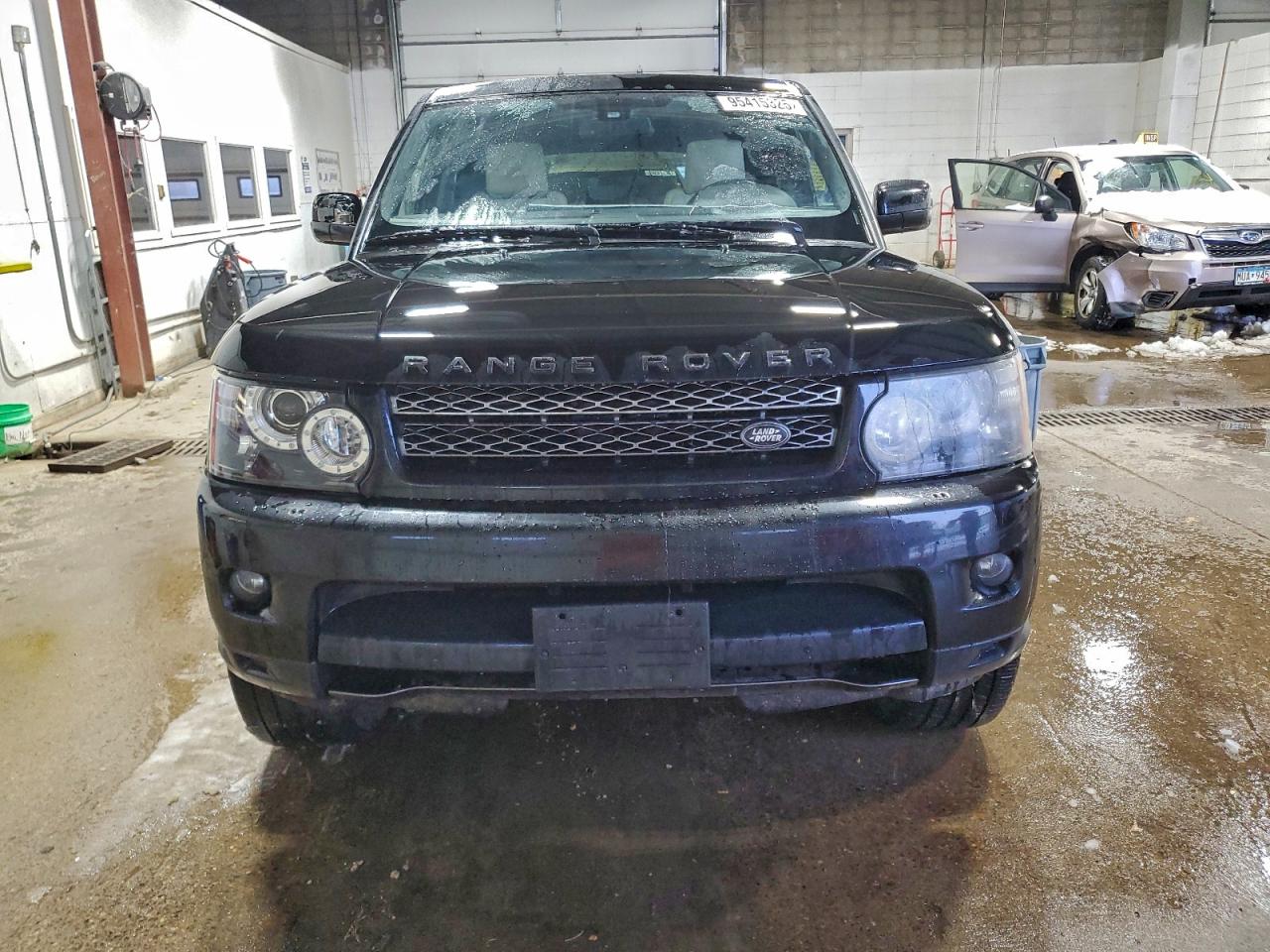 Range Rover Sport