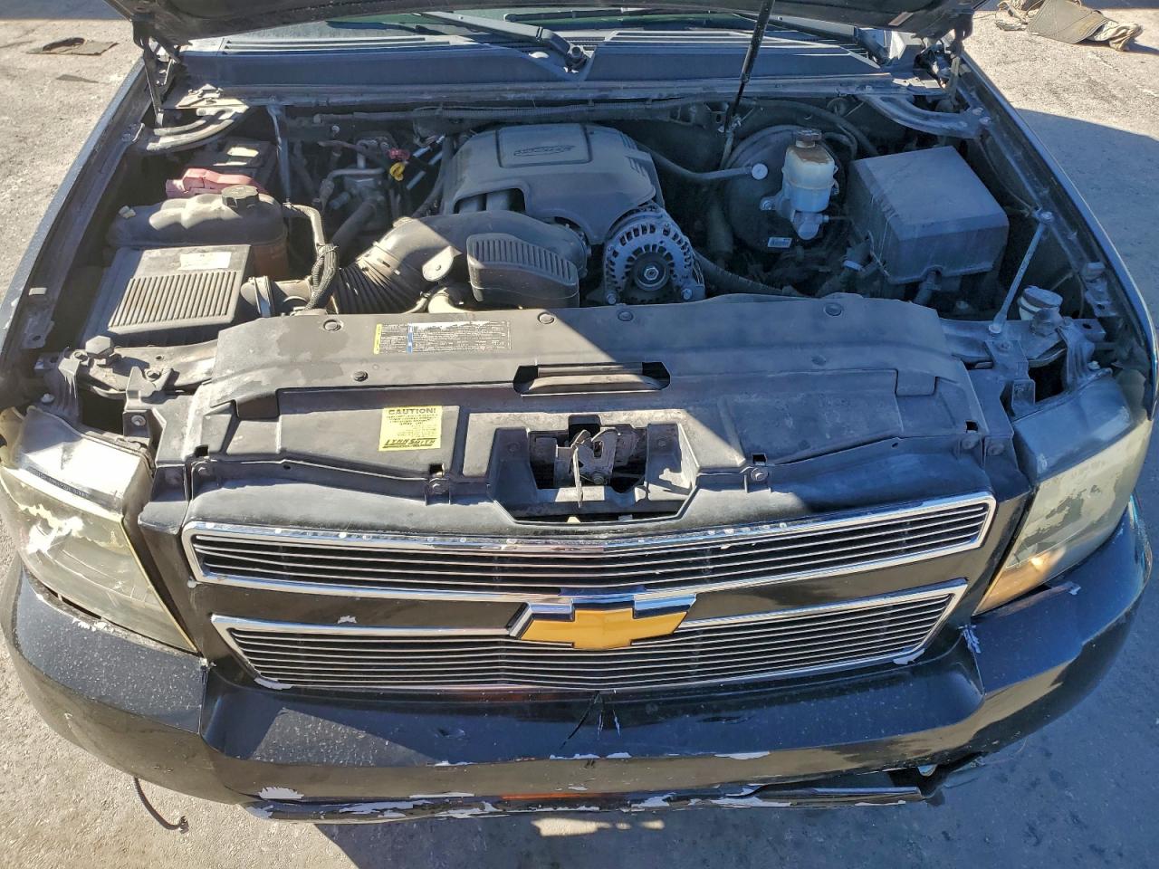 2007 Chevrolet Tahoe C1500 VIN: 1GNFC13077R426218 Lot: 96484295