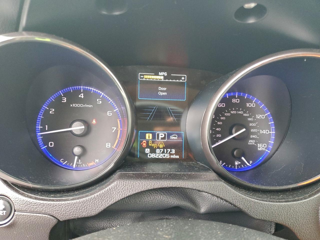 2016 Subaru Outback 3.6R Limited VIN: 4S4BSENC7G3318379 Lot: 94859135