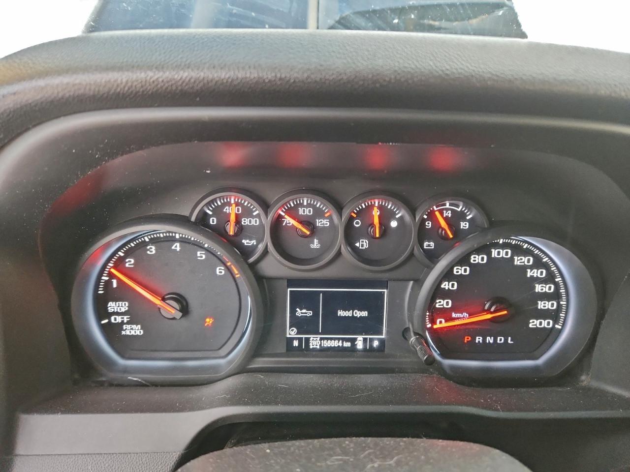 2022 Chevrolet Silverado K1500 Trail Boss Custom VIN: 3GCPDCEK6NG663140 Lot: 95386155