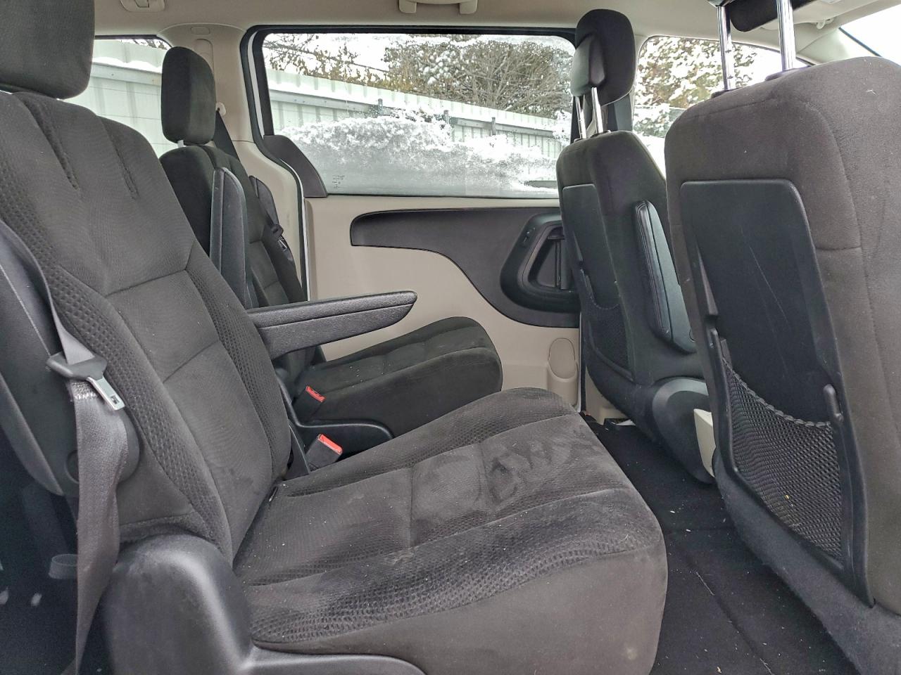 2016 Dodge Grand Caravan Sxt VIN: 2C4RDGCG2GR169269 Lot: 94359665