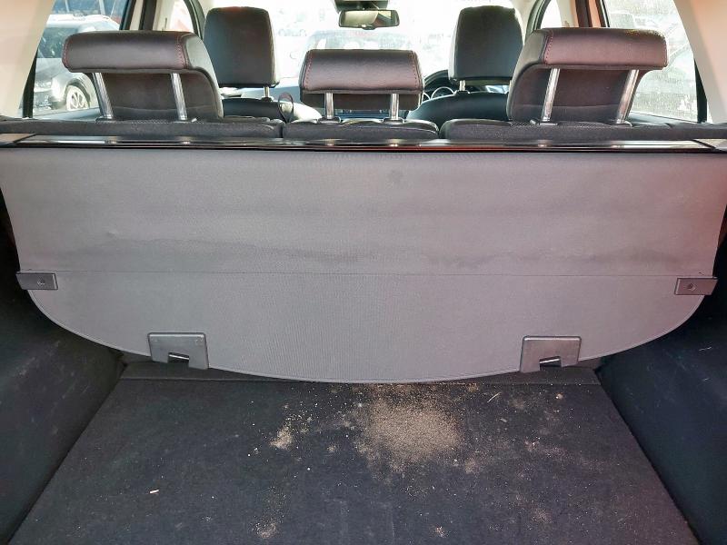 2014 MAZDA CX-5 2.2D SE-L LUX NAV 5DR