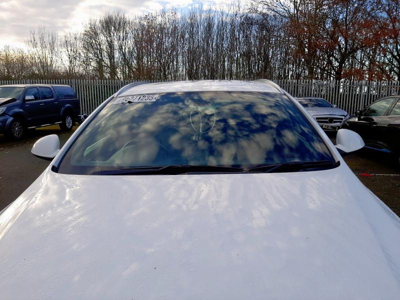 2011 VAUXHALL INSIGNIA 2.0 CDTI [160] SRI VX-LINE 5DR