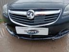 2016 VAUXHALL INSIGNIA 2.0 CDTI [170] ELITE NAV 5DR AUTO for sale at Copart WESTBURY