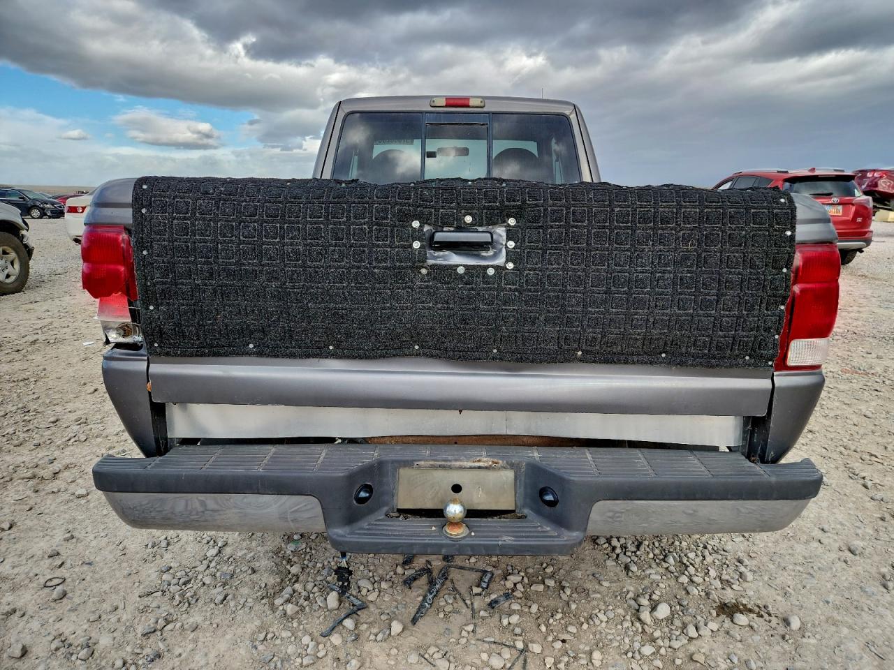 2000 Ford Ranger Super Cab VIN: 1FTYR14V8YPB78584 Lot: 97668205