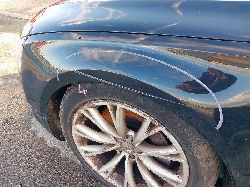 2012 AUDI A8 3.0 TDI QUATTRO SE EXECUTIVE 4DR TIP AUTO