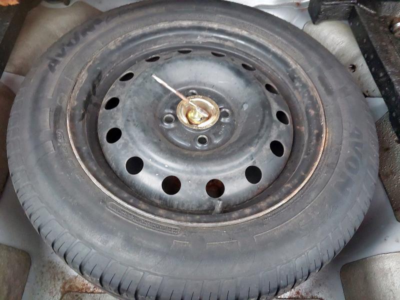 2003 HONDA CIVIC 1.6I VTEC IMAGINE 5DR AUTO