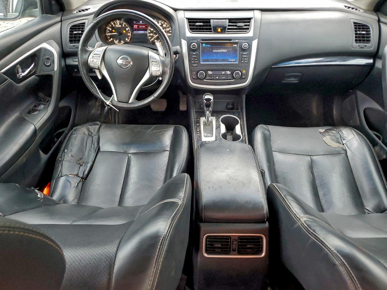 2017 Nissan Altima 3.5Sl VIN: 1N4BL3AP5HC171792 Lot: 95287575