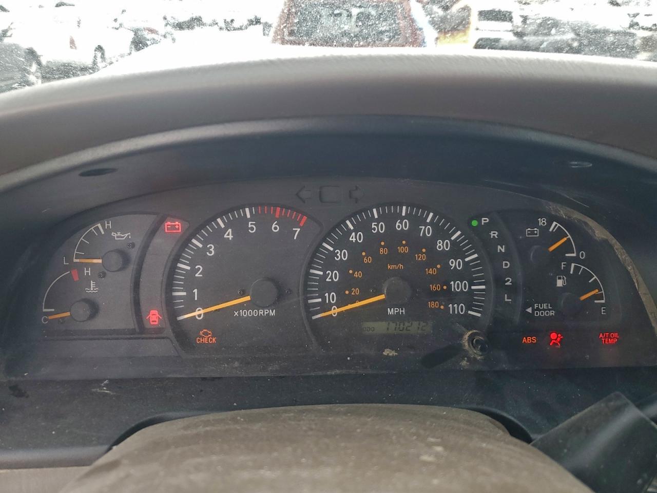 2004 Toyota Tundra Double Cab Limited VIN: 5TBDT48104S454368 Lot: 94963025