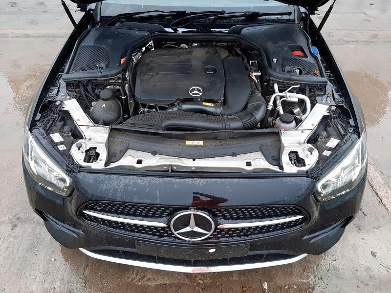 2022 MERCEDES-BENZ E CLASS E300 AMG LINE PREMIUM 2DR 9G-TRONIC