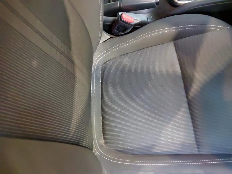 2019 FIAT TIPO 1.6 MULTIJET EASY PLUS 5DR