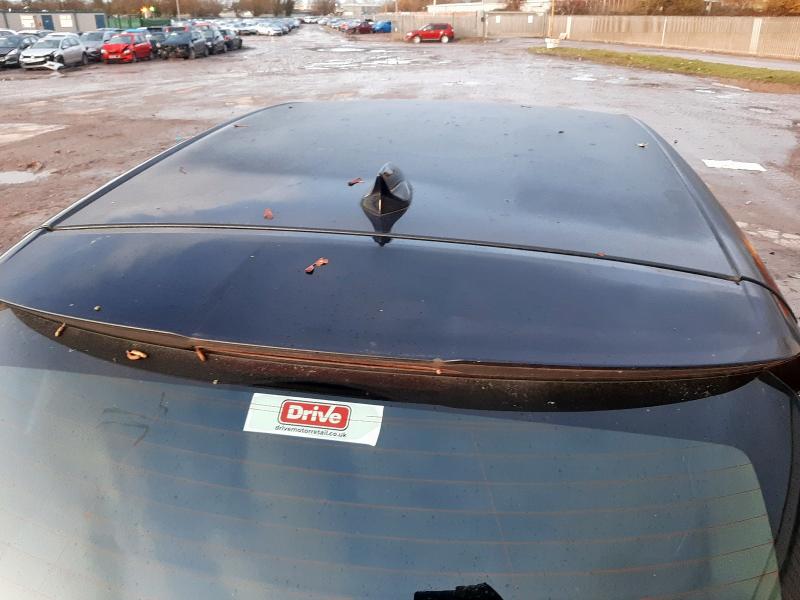 2019 VAUXHALL GRANDLAND X 1.2 TURBO SPORT NAV 5DR AUTO [8 SPEED]