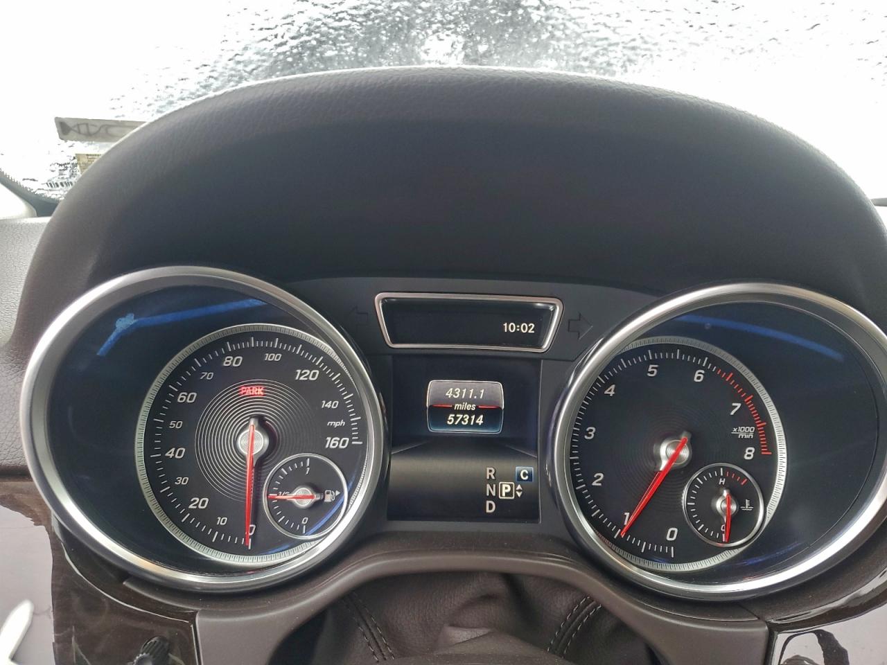 2018 Mercedes-Benz Gle 350 VIN: 4JGDA5JB0JB203936 Lot: 95297265