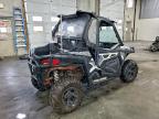 2015 POLARIS RZR 900 EPS UTILITY VEHICLE for sale at Copart MN - MINNEAPOLIS NORTH