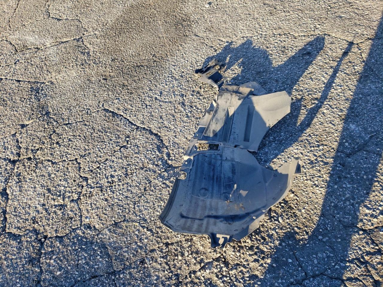 2017 Ford Fusion Se Hybrid VIN: 3FA6P0LU4HR316345 Lot: 95155675