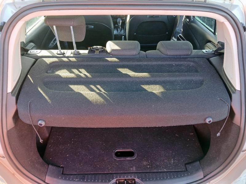 2014 FORD B-MAX 1.6 ZETEC 5DR POWERSHIFT