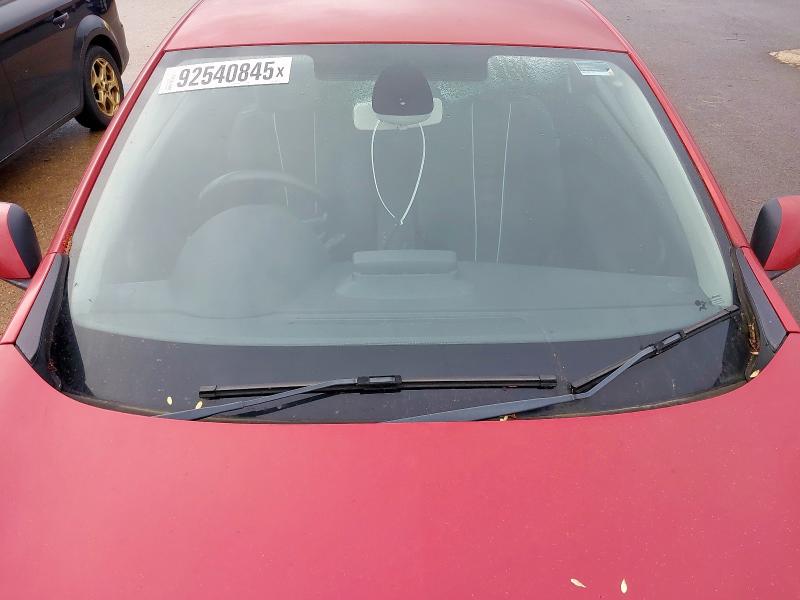 2013 RENAULT MEGANE 1.5 DCI 110 DYNAMIQUE TOMTOM 3DR EDC