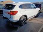 2017 BMW X1 XDRIVE 20I XLINE 5DR STEP AUTO for sale at Copart SANDWICH