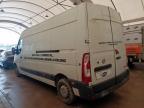 2015 VAUXHALL MOVANO 2.3 CDTI H2 VAN 110PS for sale at Copart BRISTOL