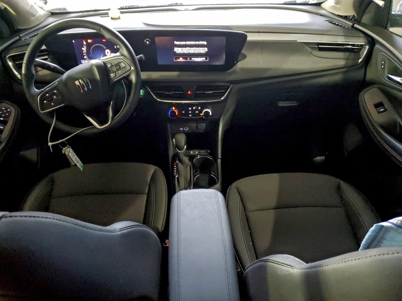 2025 Buick Encore Gx Preferred VIN: KL4AMBSLXSB210067 Lot: 95864185