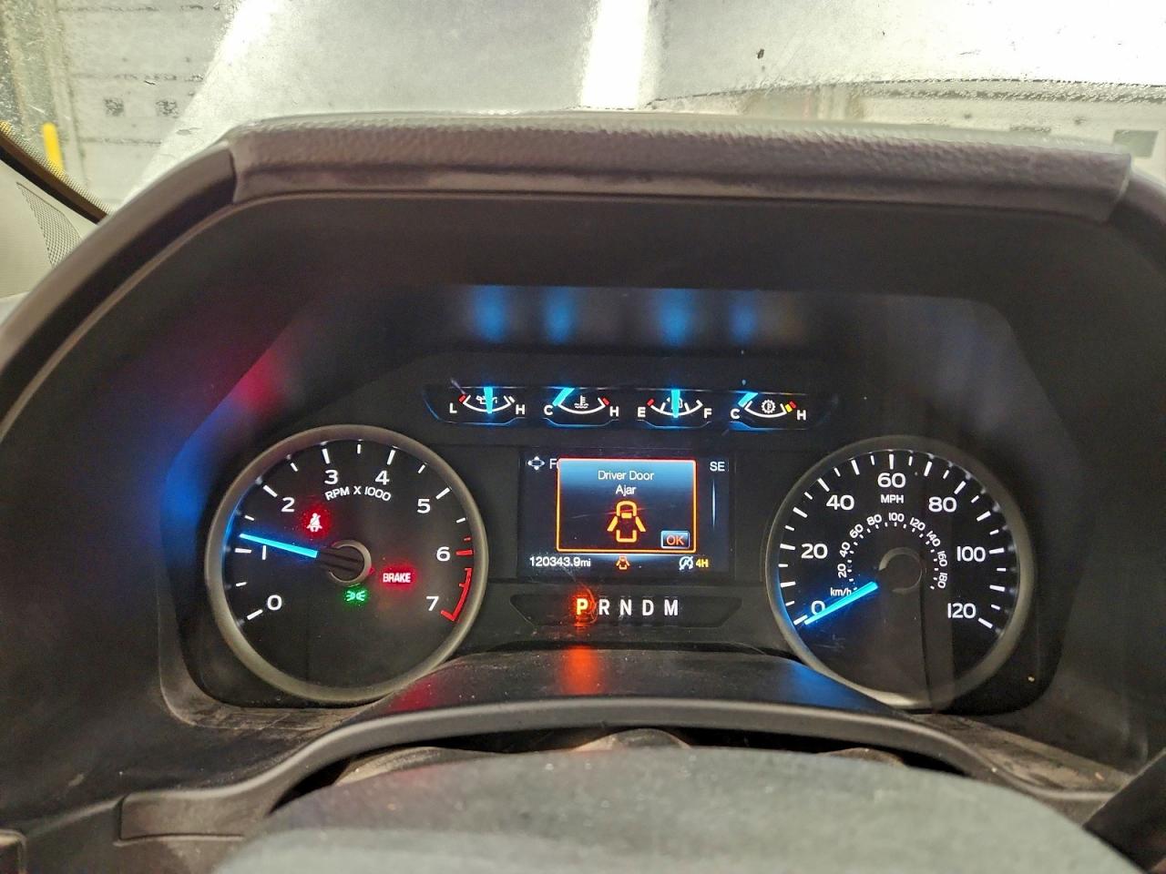 2018 Ford F150 Super Cab VIN: 1FTFX1E53JKE30692 Lot: 94979745