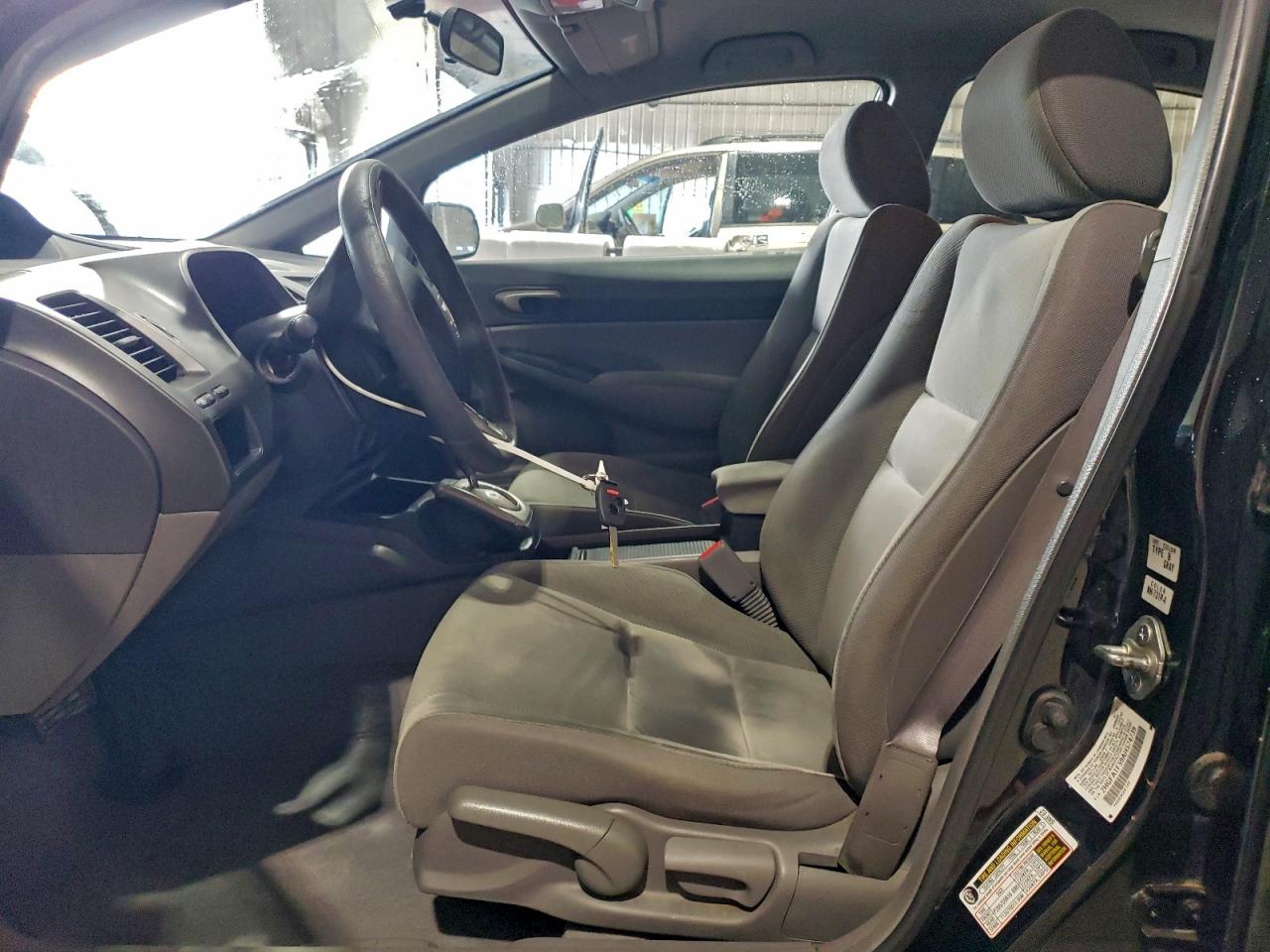 2010 Honda Civic Lx VIN: 2HGFA1F59AH574739 Lot: 94348245