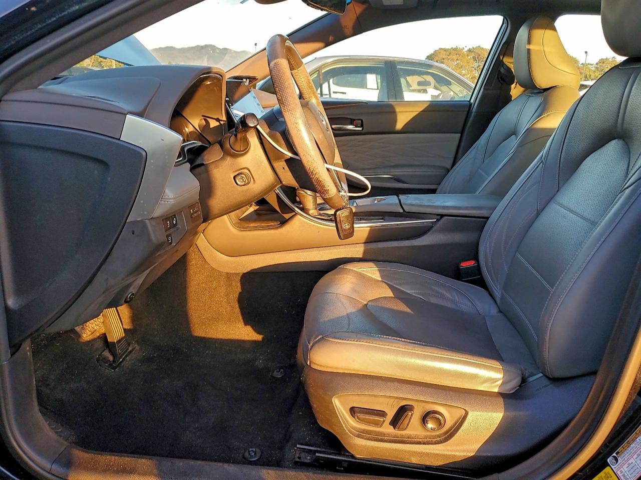 2020 Toyota Avalon Limited VIN: 4T1DZ1FB3LU041981 Lot: 94987435