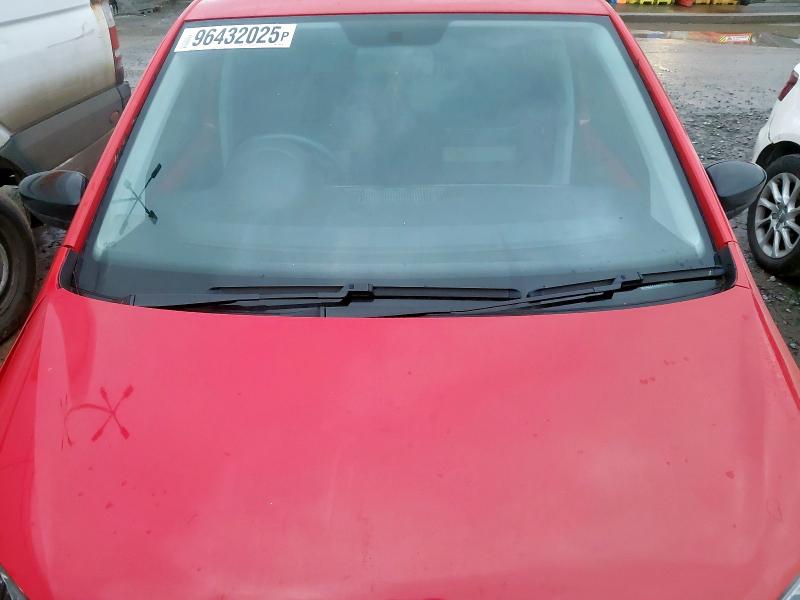 2016 VOLKSWAGEN UP 1.0 LOOK UP 5DR