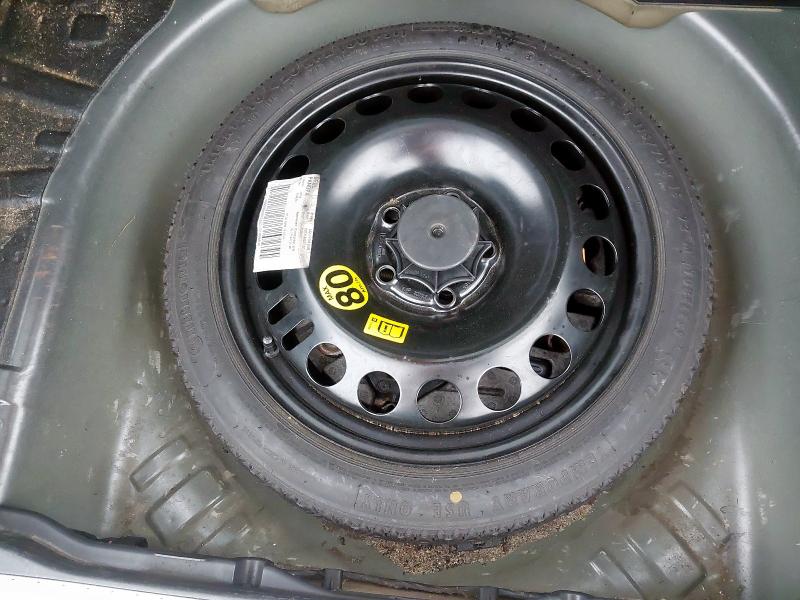 2005 VAUXHALL SIGNUM 1.9 CDTI DESIGN [150] 5DR