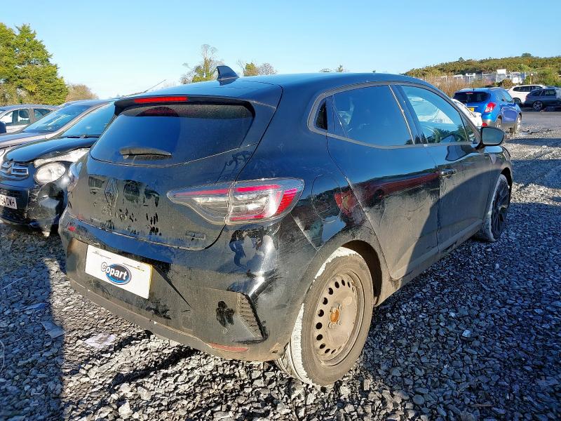 2024 RENAULT CLIO 1.6 E-TECH FULL HYBRID 145 ESPRIT ALPINE 5DR AUTO