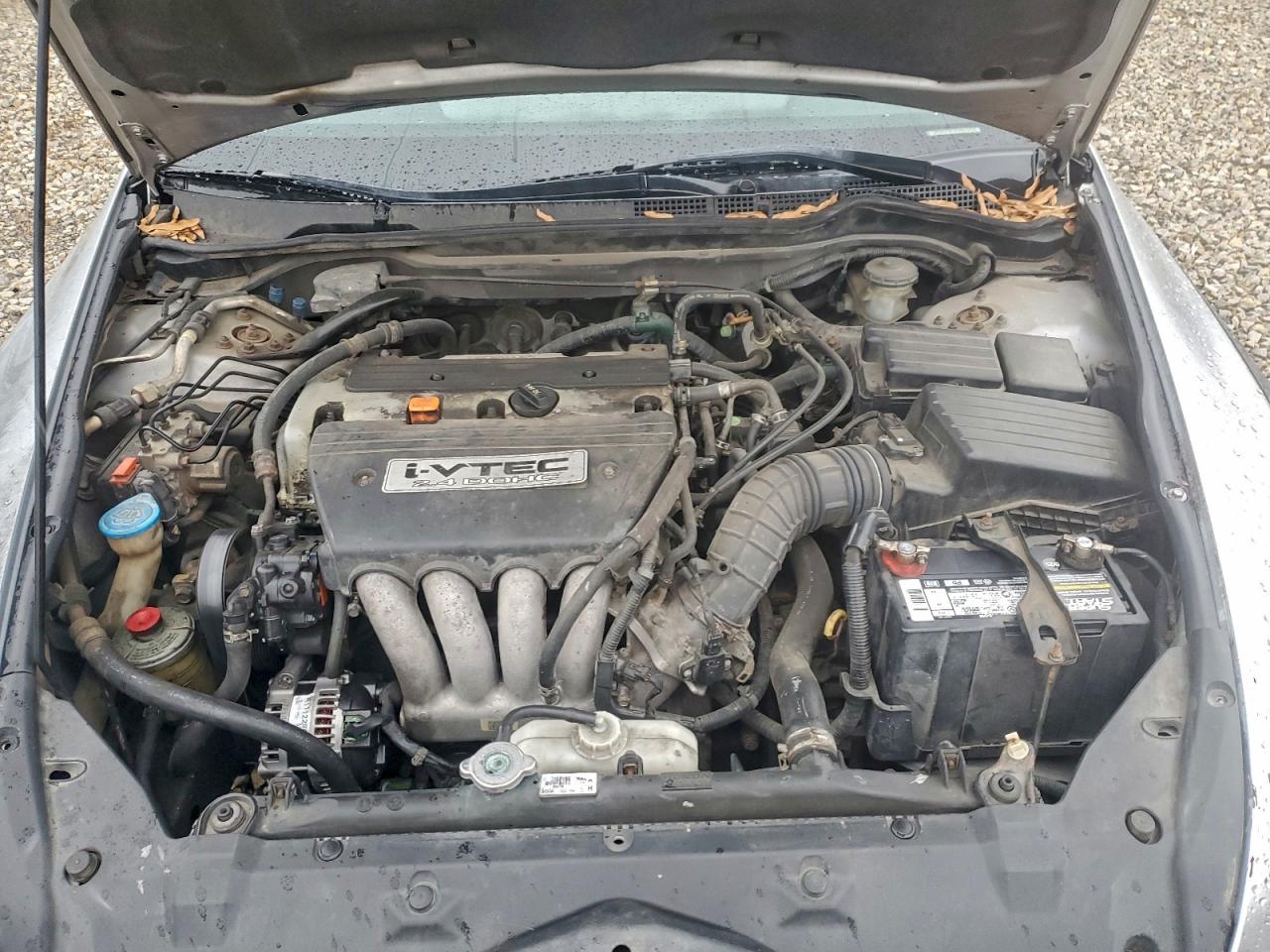 2004 Honda Accord Lx VIN: 1HGCM56344A058484 Lot: 95577215