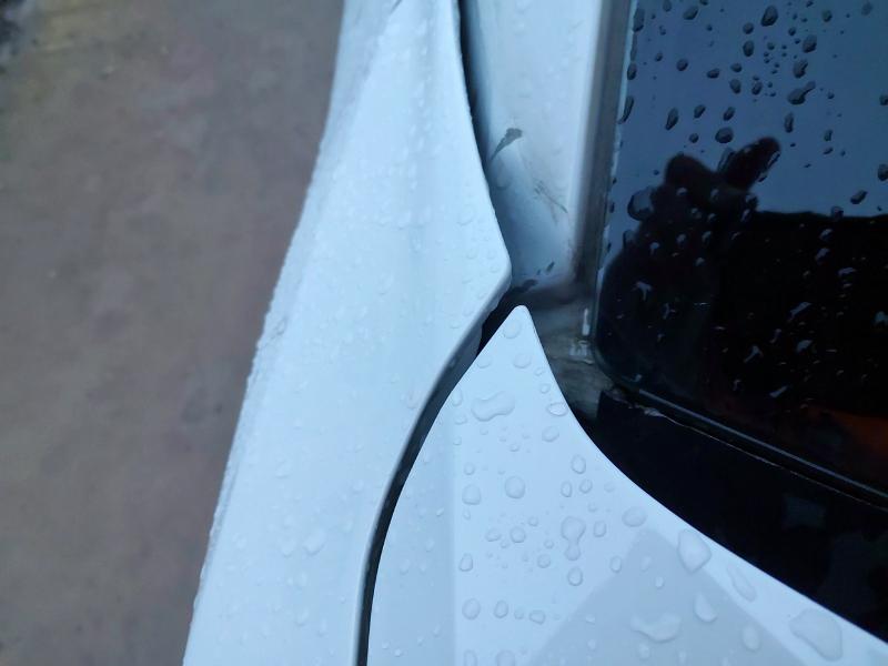 2021 AUDI Q2 35 TFSI S LINE 5DR S TRONIC