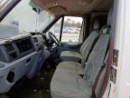 2007 FORD TRANSIT 110 T280S FWD  for sale at Copart WOLVERHAMPTON