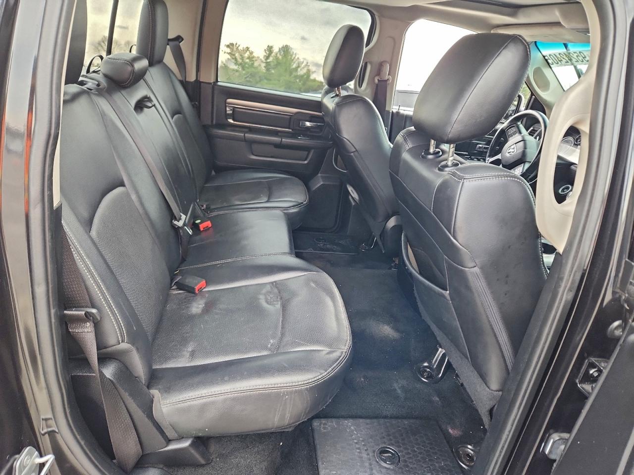 2015 Ram 1500 Sport VIN: 1C6RR7MT4FS760074 Lot: 95242405