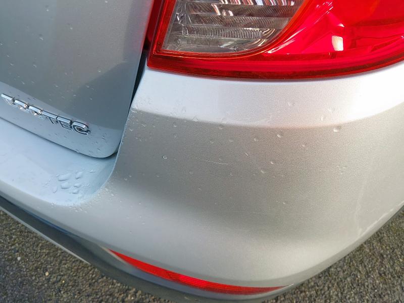 2019 VAUXHALL MOKKA X 1.4T ECOTEC ELITE NAV 5DR