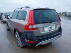 2015 VOLVO XC70 D5 [215] SE LUX 5DR AWD GEARTRONIC for sale at Copart YORK