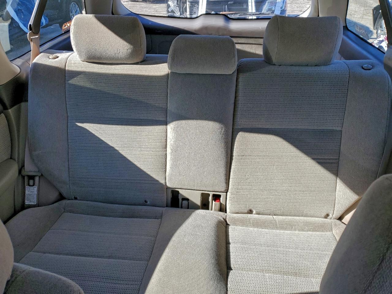 2004 Subaru Legacy Outback Awp VIN: 4S3BH675047634721 Lot: 96966865