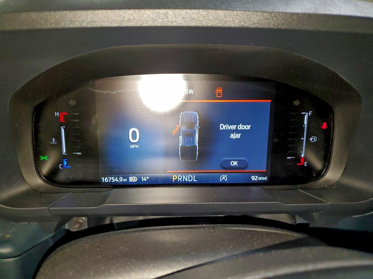 2025 Ford Maverick Xlt VIN: 3FTTW8JA6SRA18233 Lot: 96112205