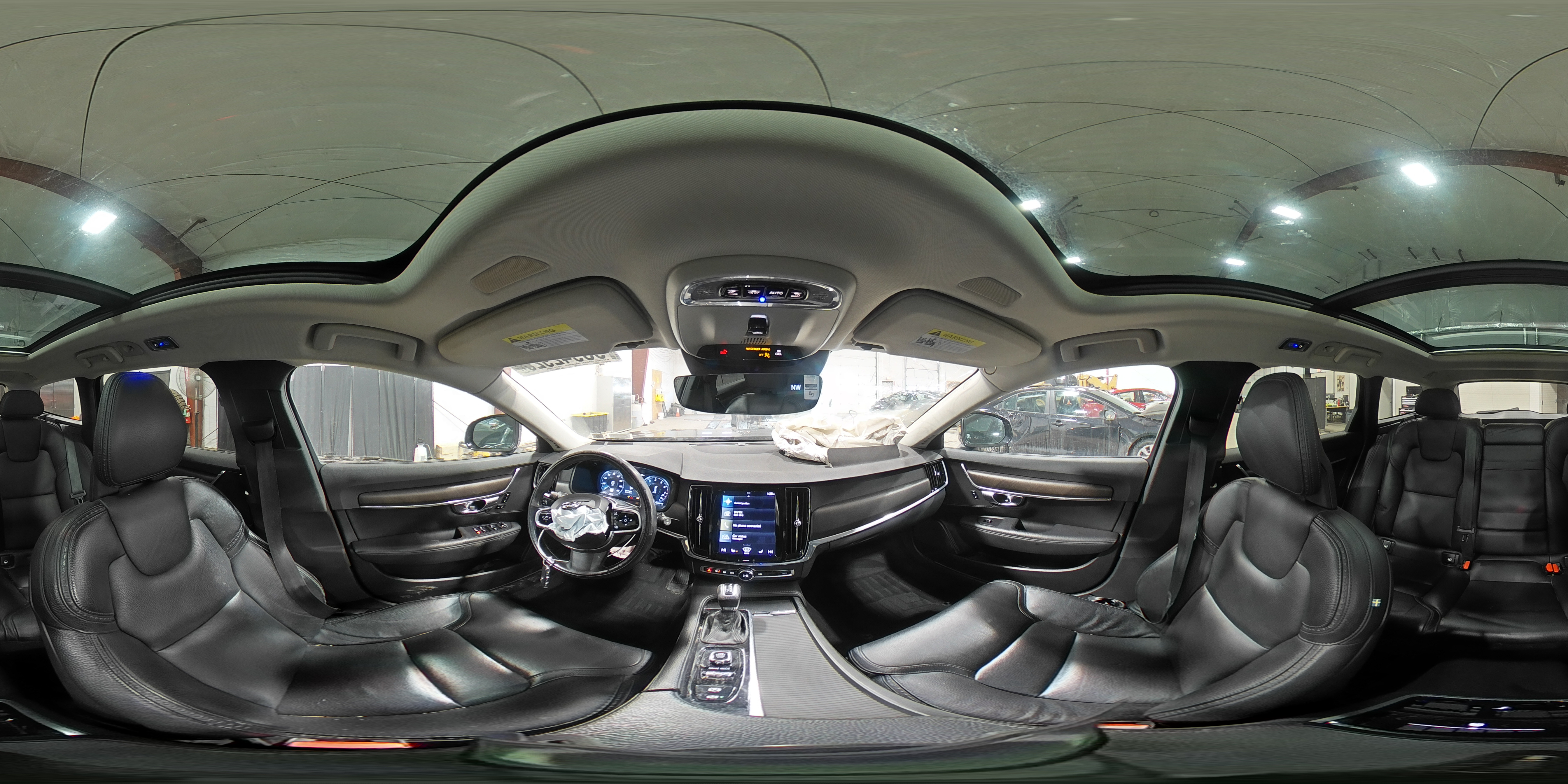 2018 Volvo V90 Cross Country T5 Momentum VIN: YV4102NK9J1022906 Lot: 93942925