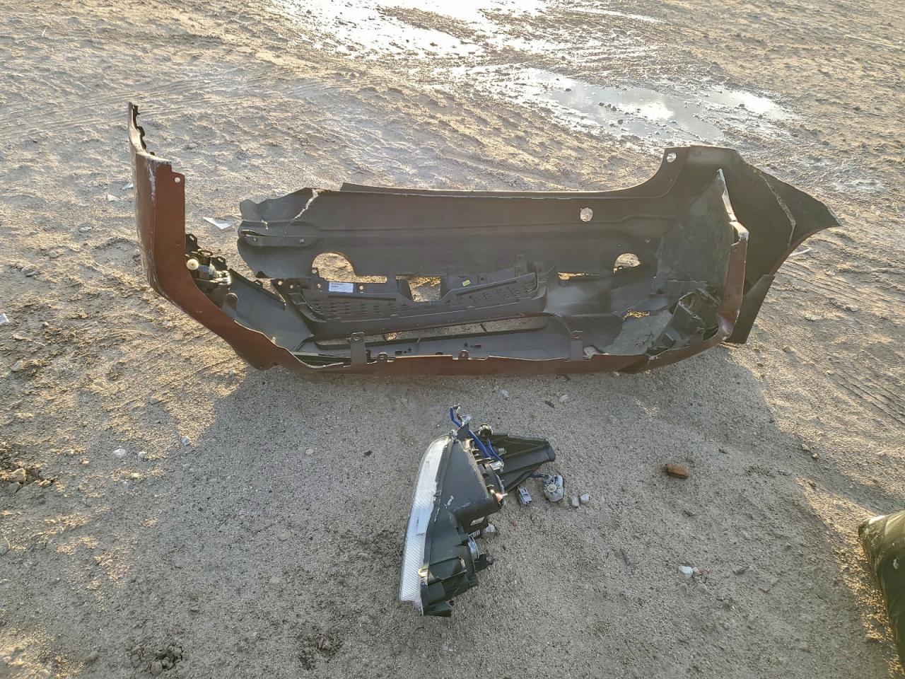 2014 Subaru Forester 2.0Xt Touring VIN: JF2SJGPC5EH411225 Lot: 94631405