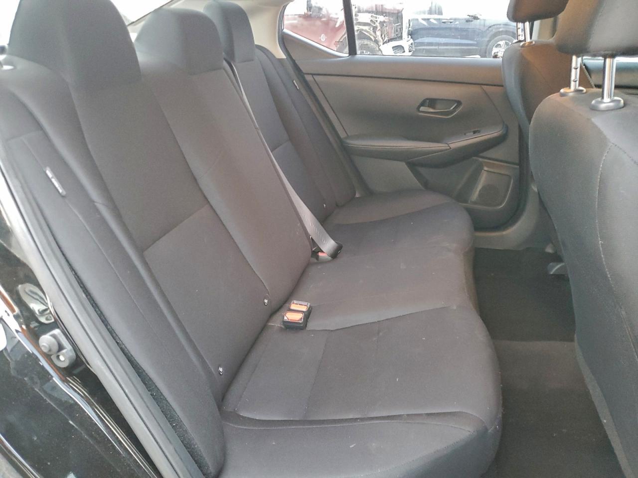 2024 Nissan Sentra S VIN: 3N1AB8BVXRY360324 Lot: 96774465