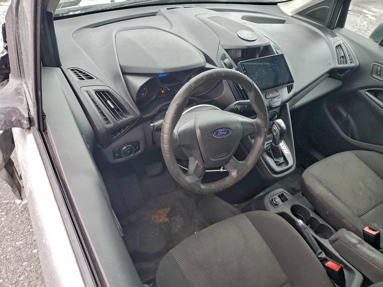 2015 Ford Transit Connect Xl VIN: NM0LS7E73F1214678 Lot: 95835385