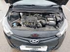 2014 HYUNDAI I20 1.2 ACTIVE 5DR for sale at Copart SANDWICH