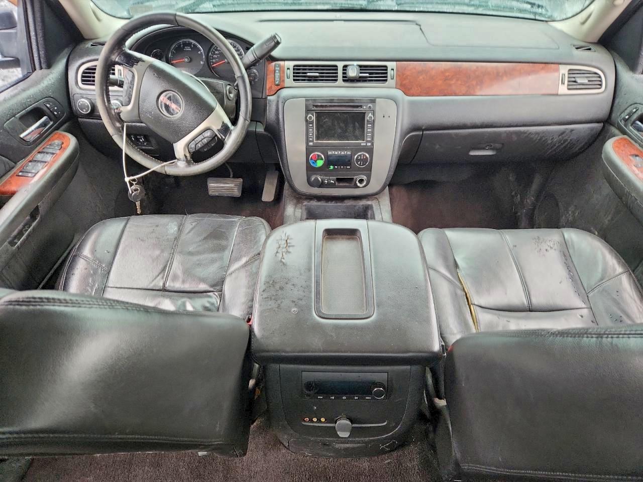 2009 GMC Sierra K3500 Slt VIN: 1GTJK936X9F108980 Lot: 96686745