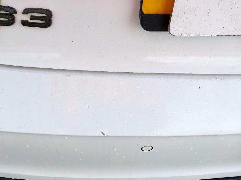 2016 AUDI A3 S3 TFSI QUATTRO 5DR S TRONIC [NAV]