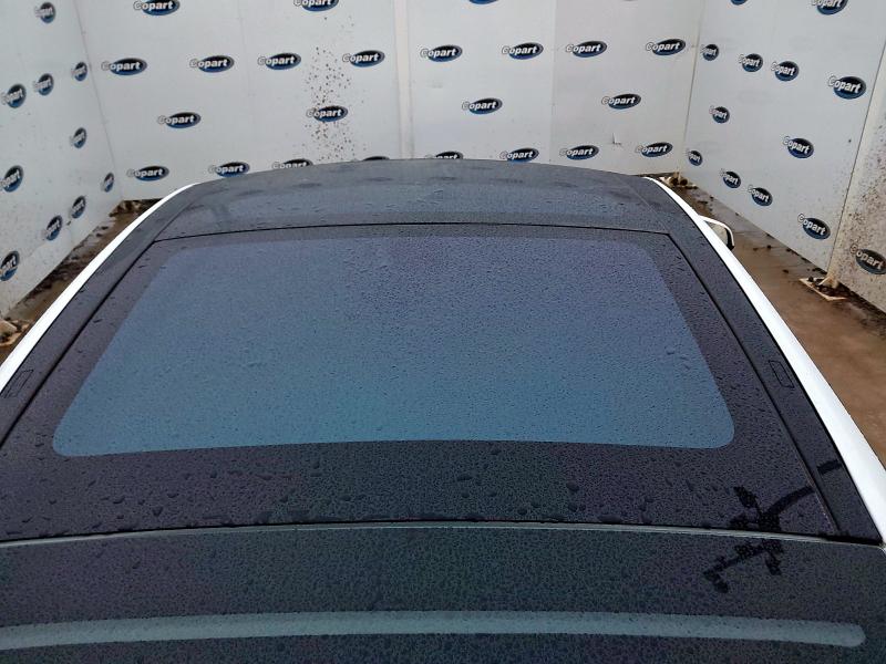 2016 TESLA MODEL S 307KW 90KWH DUAL MOTOR 5DR AUTO