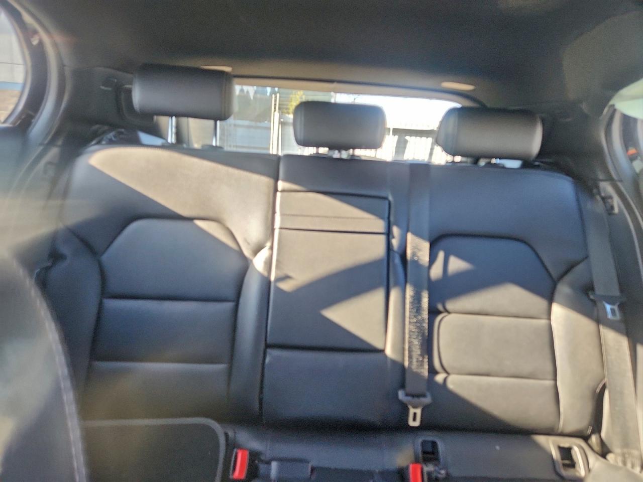 2019 Mercedes-Benz Gla 250 4Matic VIN: WDCTG4GB4KU014089 Lot: 96623125