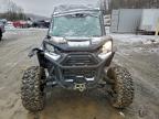 2022 CAN AM MAVERICK UTILITY VEHICLE a la Venta en Copart PA - PITTSBURGH WEST